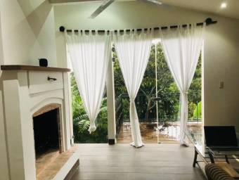 MLS-25-1903 ALQUILER CASA SANTO DOMINGO HEREDIA 