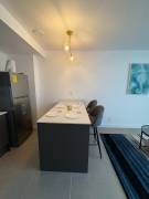 New Modern Apartment in Prime San José Location