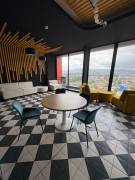 New Modern Apartment in Prime San José Location