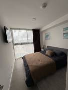 New Modern Apartment in Prime San José Location