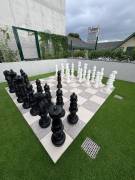 New Modern Apartment in Prime San José Location