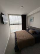 New Modern Apartment in Prime San José Location