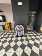 New Modern Apartment in Prime San José Location