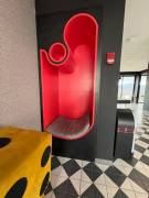 New Modern Apartment in Prime San José Location