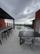 New Modern Apartment in Prime San José Location