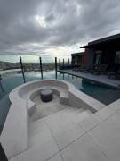 Elegante departamento NUEVO en la mejor Ubicacion de Barrio Escalante