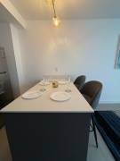 New Modern Apartment in Prime San José Location