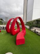 New Modern Apartment in Prime San José Location