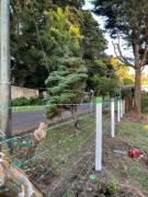 HEREDIA SAN RAFAEL LOS ANGELES VENDO LOTE $185.000