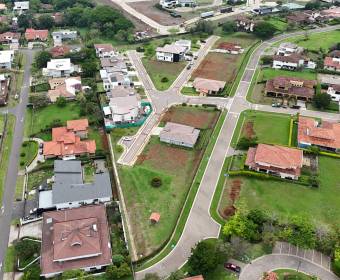 Lots for sale in the Los Llanos gated community, Ciudad Hacienda Los Reyes, La Guacima. Lots for sale in the Los Llanos gated community, Ciudad Hacienda Los Reyes, La Guacima.