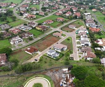 Lots for sale in the Los Llanos gated community, Ciudad Hacienda Los Reyes, La Guacima. Lots for sale in the Los Llanos gated community, Ciudad Hacienda Los Reyes, La Guacima.