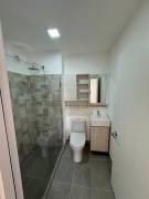 Alquiler de Apartamento en Monte Alto-Curridabat, Granadilla.