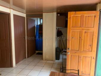 Venta de Casa  APTO en Paraíso de Cartago. RAH 26-1851