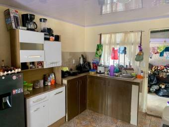 Venta de Casa  APTO en Paraíso de Cartago. RAH 26-1851