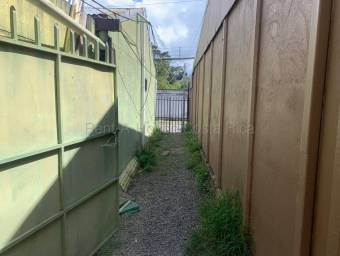 Venta de Casa  APTO en Paraíso de Cartago. RAH 26-1851