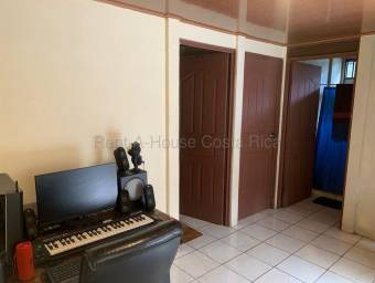 Venta de Casa  APTO en Paraíso de Cartago. RAH 26-1851