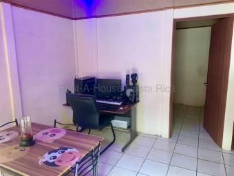 Venta de Casa  APTO en Paraíso de Cartago. RAH 26-1851
