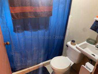Venta de Casa  APTO en Paraíso de Cartago. RAH 26-1851