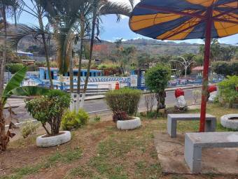 Venta de Complejo Turístico en Aserrí-San José. RAH 26-1898, $ 1,600,000, 10, San José, Aserri