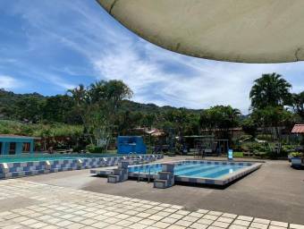 Venta de Complejo Turístico en Aserrí-San José. RAH 26-1898, $ 1,600,000, 10, San José, Aserri