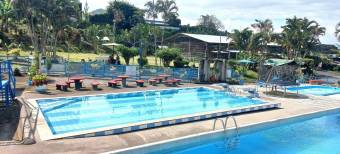 Venta de Complejo Turístico en Aserrí-San José. RAH 26-1898, $ 1,600,000, 10, San José, Aserri