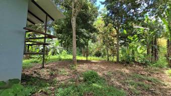Venta de Casa Amueblada en Talamanca-Cahuita, Limón. RAH 26-1897