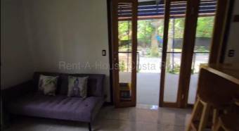 Venta de Casa Amueblada en Talamanca-Cahuita, Limón. RAH 26-1897