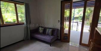 Venta de Casa Amueblada en Talamanca-Cahuita, Limón. RAH 26-1897