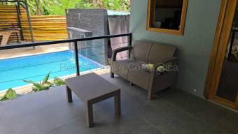 Venta de Casa Amueblada en Talamanca-Cahuita, Limón. RAH 26-1897