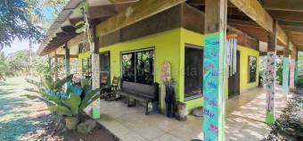 Venta de terreno espectacular en La Virgen Sarapiquí Heredia