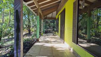 Venta de terreno espectacular en La Virgen Sarapiquí Heredia