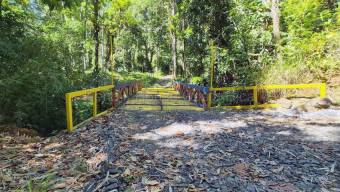 Venta de terreno espectacular en La Virgen Sarapiquí Heredia