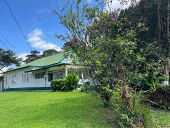 Venta de Propiedad en Montes de Oca-San Pedro. RAH 26-741