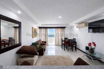 Alquiler de Apartamento Amoblado en Pozos de Santa Ana 26-1901