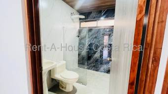 Se vende casa en San Francisco de Dos Ríos San José 26-1465
