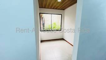 Se vende casa en San Francisco de Dos Ríos San José 26-1465