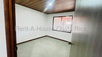Se vende casa en San Francisco de Dos Ríos San José 26-1465