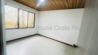 Se vende casa en San Francisco de Dos Ríos San José 26-1465