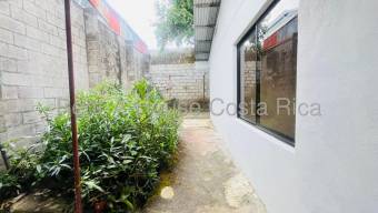 Se vende casa en San Francisco de Dos Ríos San José 26-1465