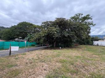 MLS-26-921 LS VENTA LOTE SANTA ANA SAN JOSE CONTACTENOS AL # 86127562