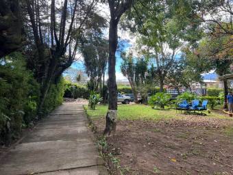 Venta de Lote en Montes de Oca-San Pedro. RAH 26-700