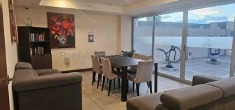 Alquiler de Apartamento en Montes de Oca-San Pedro. RAH 26-1340