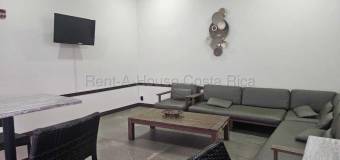 Alquiler de Apartamento en Montes de Oca-San Pedro. RAH 26-1340