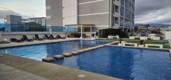 Alquiler de Apartamento en Montes de Oca-San Pedro. RAH 26-1340