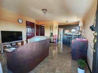 MLS-26-1577 LS VENTA CASA CON 2 APARTAMENTOS SAN JOSE ALAJUELA CONTACTENOS # 86127562