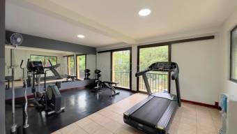 Alquiler de Apartamento en Escazú-San Rafael. RAH 26-1616 PRECIO REBAJADO