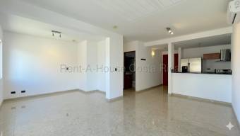 Alquiler de Apartamento en Escazú-San Rafael. RAH 26-1616 PRECIO REBAJADO