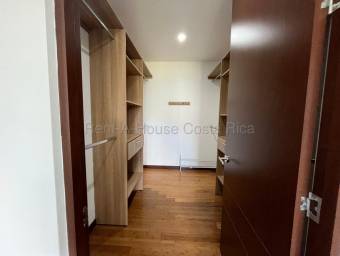 Alquiler de Apartamento Amueblado en Escazú-San Rafael. RAH 26-1705 PRECIO REBAJADO