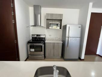 Alquiler de Apartamento Amueblado en Escazú-San Rafael. RAH 26-1705 PRECIO REBAJADO