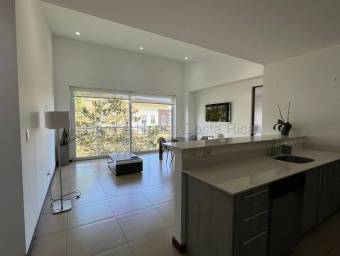 Alquiler de Apartamento Amueblado en Escazú-San Rafael. RAH 26-1705 PRECIO REBAJADO